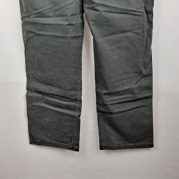 Mens Lived-in loose Chinos NWT - Picture 7 of 11